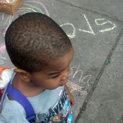 Astral Son (Buddyman's Theme) Produced by Kenny Keys