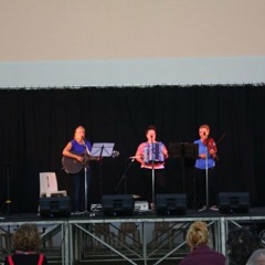 Ait'et Ama - Xiberotarrak (Lili, Maiana & Elena)