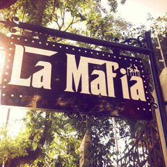 Tarja Pretta | Humilde Crew | Distrito Treze - LaMafia (Prod Ari/OLX)