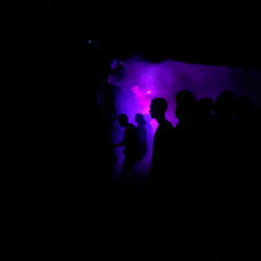 Nebula @ SLOVTEK 2013 - Sunday Night Techno Set