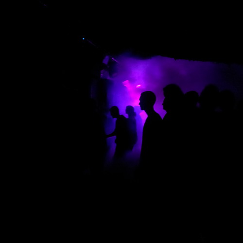 Nebula @ SLOVTEK 2013 - Sunday Night Techno Set