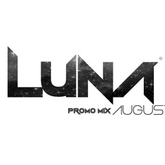 Promo Mix August - LUNA