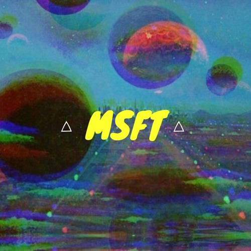 OASIS. Prod. By MSFT.
