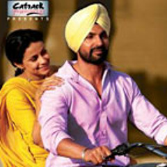 Yaari Te Sardari - Manjit Sahota & Masha Ali - www.punjabirangmanch.com