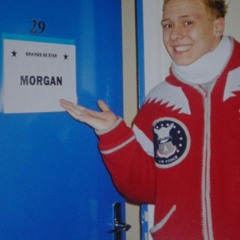 Tomber (Live Graines De Star) (Cover Gérald De PALMAS)