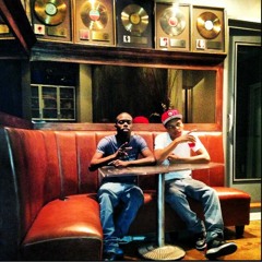 Tey Mack x Ty Bleezy "Blue Skys"