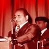 MOhammad Rafi Sahib at Royal Albert Hall 1977