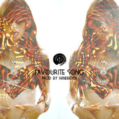 RKZ - Favourite Song - Produced By Handbook