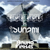 Quintino & Blasterjaxx - Puzzle vs. DVBBS & Borgeous - TSUNAMI (Bruno Vinhas MashUp)