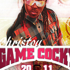 Fly Away-Kenny Kane Ft CHristou