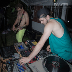 Danger Dust - Smoke Signals