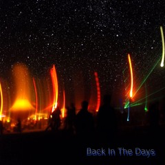 Back In The Days (feat. Caprice)