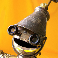 Robot Video Game Music (Demo)