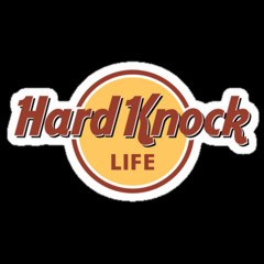 Hard Knocks
