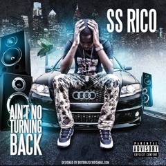 Ss Rico - My Nigga Keem Freestyle