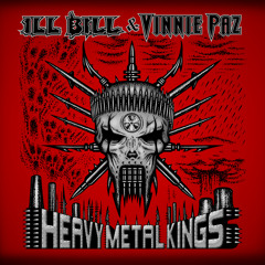 Ill Bill & Vinnie Paz - Heavy Metal Kings - 3. Impaled Nazarene (Prod. by Grand Finale)[2011]