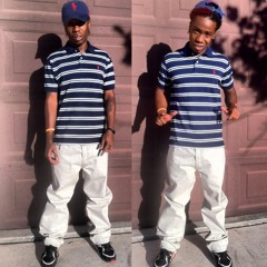 We Get It Lit (CveHotBoyz) (Prod By Don)