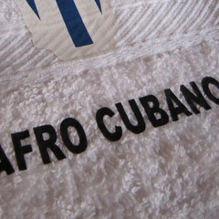 Luis Cunha - O AfroCubano (preview)