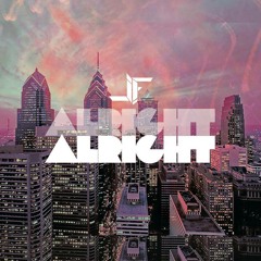 Louis Futon - Alright Alright