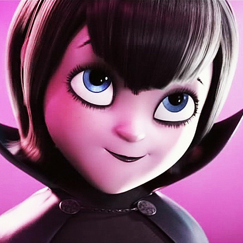 Where did the time go girl — (No SFX)Hotel Transylvania [NekoStudios-Remaster]