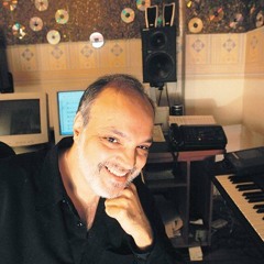 VOCALIJAZZ n5 by ANDERSEN VIANA