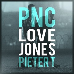 Love Jones feat Pieter T