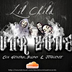 Lil Child Ft General Blopas & Jotaoesee - War Zone (2013) - Www.RapeateAlgo.Tk