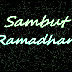 Sambut Ramadhan