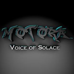 Motora - Voice Of Solace.