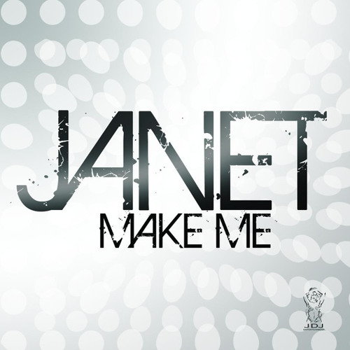 Janet Jackson - Make Me (Ralphi Rosario Martini Club Mix)