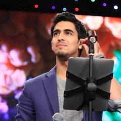 القدس تنادينا (بدون موسيقى) ـ حمود الخضر