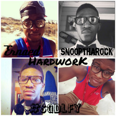 SQDLYF (SnoopTHArockstar & Erdnaed) - Hardwork