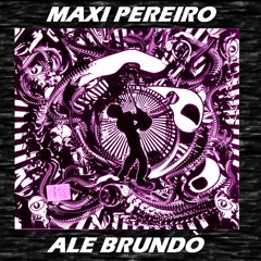 Deja Vu - Maxi Pereiro Y Ale Brundo     -     Cover Gustavo Cerati