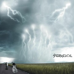 07 - Stormental - Auke