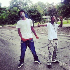 Budd Relaxer (Life Stories) Jay Da G & Mal Da Mayor