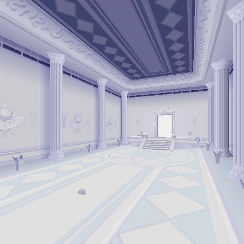 Forgotten Challenge - Both Versions