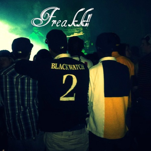 (R.I.P Grisky) Dead Homies-Freakk Ft.100K