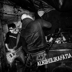 Alkoholikapatia en Porvenir