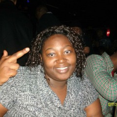 Latrissa Disss Big Monique