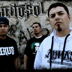 Kinto Sol - Naci Para Quererte [Remix 2007]