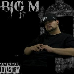 Big M Ft Westside Dogg And Ironic "Im Gone" (Produced By Goodfella Alcay