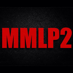 Beats - X-Eminem - --Announcing - MMLP2 (esenes)