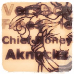Versace Freestyle Ft. Aknockz