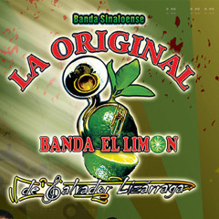 La Original Banda Limon En Vivo 26 Aniversario Maquina 97.7