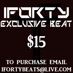 Here I Go (instrumental) [$15 exclusive]