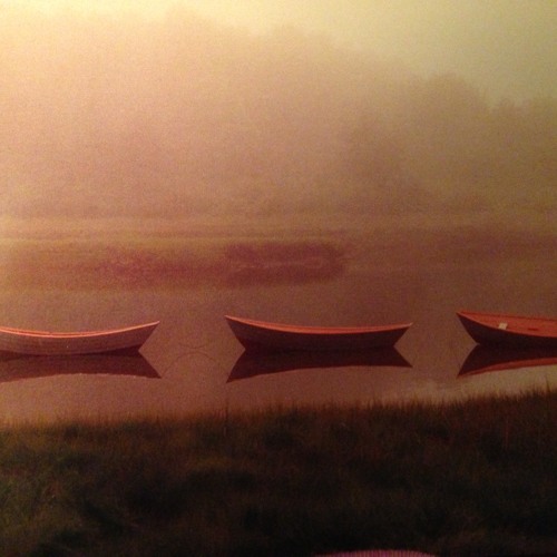 Empty Boats (solo version)