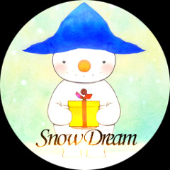 Snow dream