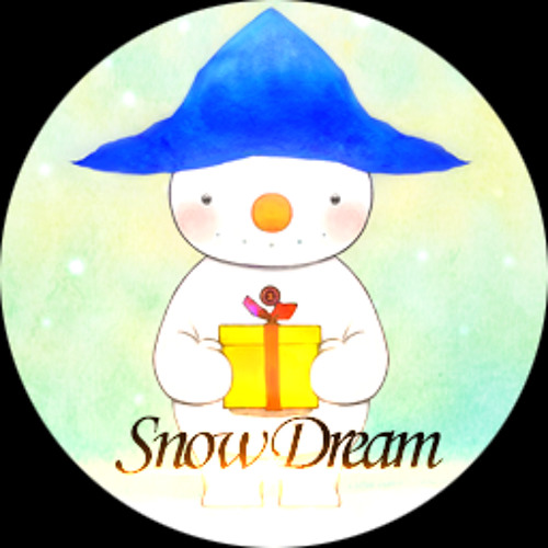 Snow dream