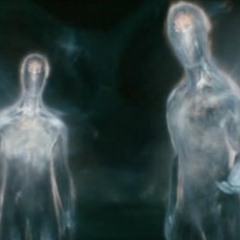 Contacto con seres de Luz