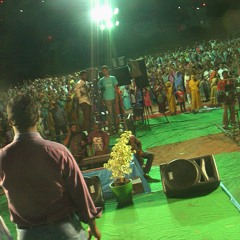 BRO DANIEL    MESSAGE 1 KING DOM OF GOD